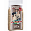 Vorschaubild My Friend Dog Softbrocken Hundetrockenfutter