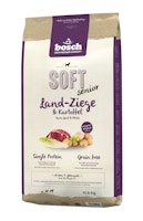 bosch SOFT senior Land-Ziege & Kartoffel Hundetrockenfutter
