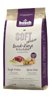 bosch SOFT senior Land-Ziege & Kartoffel Hundetrockenfutter
