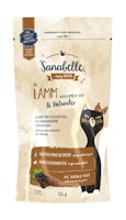 Bosch Cat Sanabelle Snack Lamm&Holu 55g