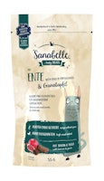 Bosch Cat Sanabelle Snack Ente&Grana 55g