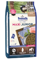 bosch Maxi Junior Hundetrockenfutter