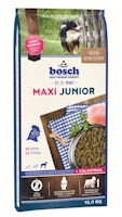 bosch Maxi Junior Hundetrockenfutter