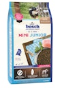 Vorschaubild bosch Mini Junior Hundetrockenfutter
