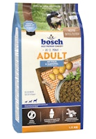 bosch Adult Fisch & Kartoffel Hundetrockenfutter