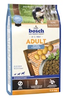 bosch Adult Fisch & Kartoffel Hundetrockenfutter