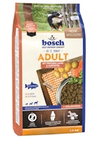 bosch Adult Lachs & Kartoffel Hundetrockenfutter