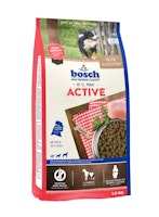 bosch Active Hundetrockenfutter