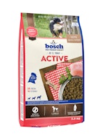 bosch Active Hundetrockenfutter