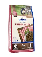 bosch Energy Extra Hundetrockenfutter