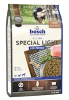 bosch Special Light Spezialfutter für Hunde