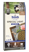 bosch Special Light Spezialfutter für Hunde