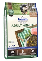 bosch Adult Menue Hundetrockenfutter