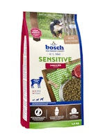 bosch Sensitive Lamm & Reis Hundetrockenfutter
