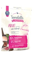 Sanabelle Adult mit Geflügel Katzentrockenfutter