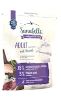 Sanabelle Adult mit Strauß Katzentrockenfutter