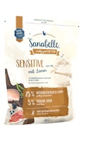 Sanabelle Sensitive mit Lamm Katzentrockenfutter