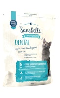 Sanabelle Dental Katzentrockenfutter