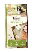 bosch Bio Adult Hühnchen & Apfel Hundetrockenfutter