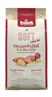 bosch SOFT Maxi Wasserbüffel & Süßkartoffel Hundetrockenfutter
