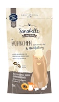 Sanabelle Knusperkissen 55g Katzensnack