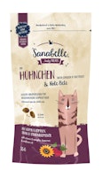 Sanabelle Knusperkissen 55g Katzensnack