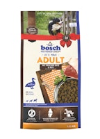 Bosch Adult Ente/Reis Hundetrockenfutter