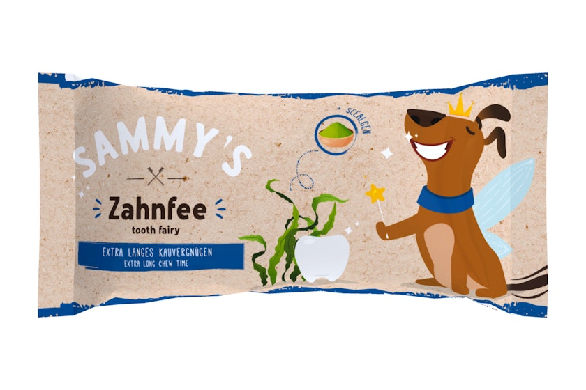 Bosch Sammy's Zahnfee HundekauartikelVorschaubild