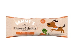 SAMMY's Fitness-Schnitte 25 Gramm Hundesnack
