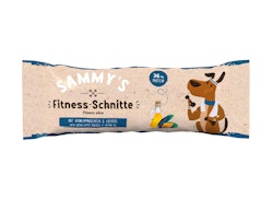 SAMMY's Fitness-Schnitte 25 Gramm Hundesnack