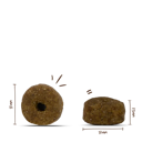 Vorschaubild Bosch HPC INSECT Adult Tapioka mit Äpfel 2,5kg Bild