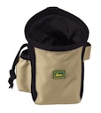 HUNTER Gürteltasche Bugrino Standard schwarz/beige Hundetraining