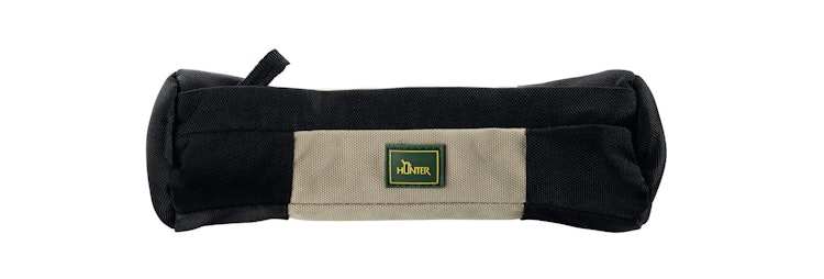 HUNTER Trainer Snack Dummy Medium beige Gürteltasche
