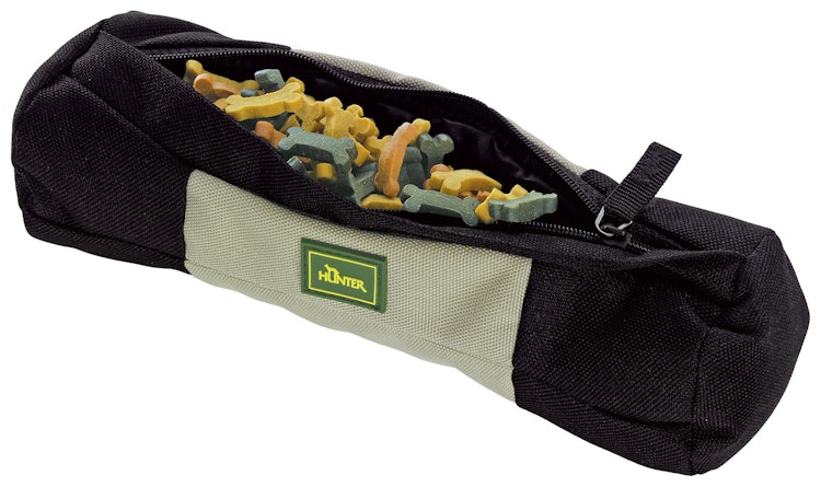 HUNTER Trainer Snack Dummy Medium beige Gürteltasche