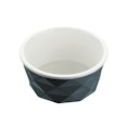 HUNTER Keramik-Napf Eiby blau Hundenapf