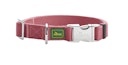 Vorschaubild HUNTER Inari pastellrot Hundehalsband
