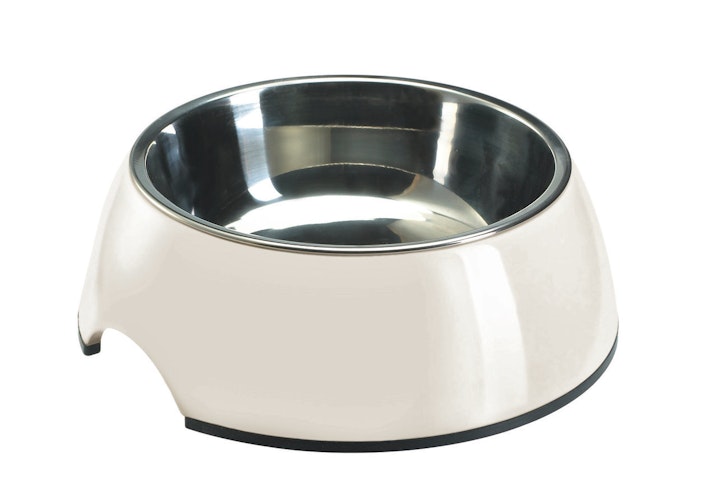 HUNTER Melamin-Napf 700ml Hundenapf