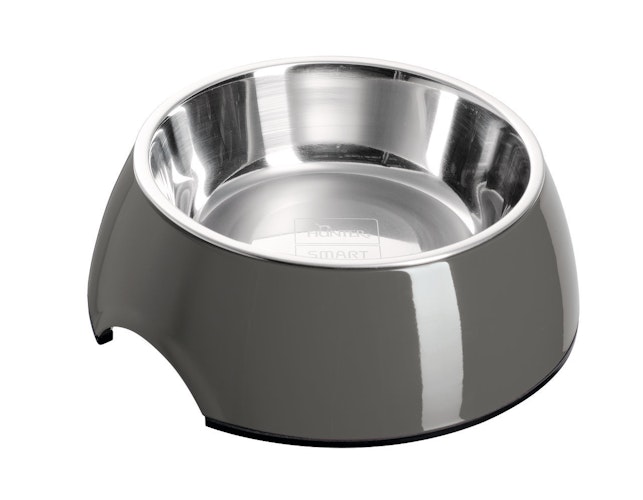 HUNTER Melamin-Napf 700ml Hundenapf