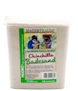 HUGRO Chinchilla Badesand im Eimer 4,5kg