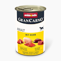 animonda 12x400g Adult Huhn Gran CarnoVorschaubild