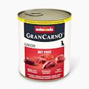 Vorschaubild animonda Gran Carno Adult 800g Dose Hundenassfutter
