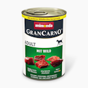 Vorschaubild animonda 400g Adult Wild Gran Carno