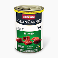 animonda 400g Adult Wild Gran Carno