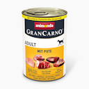Vorschaubild animonda 400g Adult Pute Gran Carno