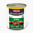 Vorschaubild animonda 800g Adult Wild Gran Carno