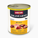 Vorschaubild animonda 800g Adult Pute Gran Carno