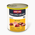 animonda Gran Carno Adult 800g Dose HundenassfutterVorschaubild