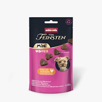 animonda vom Feinsten Mini Bites Hunde Snacks