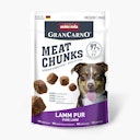 Vorschaubild animonda Meat Chunks Hunde Snack