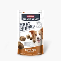 animonda Meat Chunks Hunde Snack